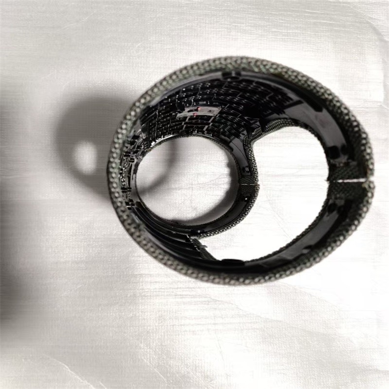 Original replacement shell For JBL Charge 4 TL version Bluetooth speaker mesh cover shell Charge 4