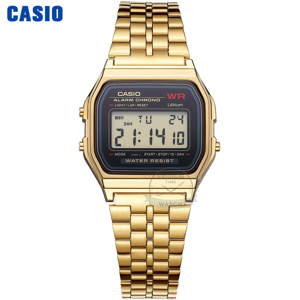 Casio watch for men set brand luxury LED digital Waterproof military Wrist Watch relogio masculino