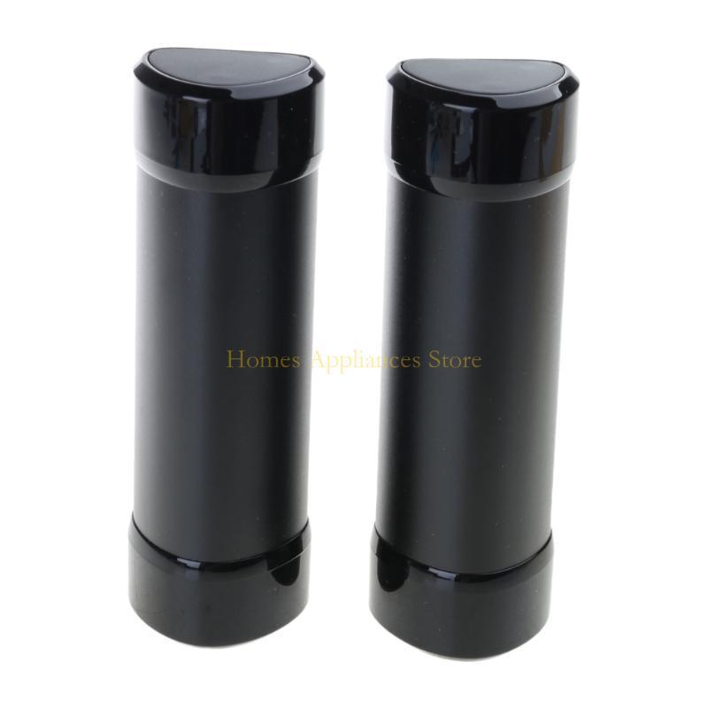 D0AB Electric Hand Warmer 5000mAh Rechargeable Hand Warmer Pocket Warmer 3 Heating Modes Electric