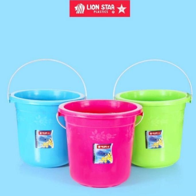 Ember Lion Star 6 Galon/ Ember Lion Star Tanpa Tutup