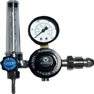 Regulator Gas Argon Blackbull Regulator Argon Argon