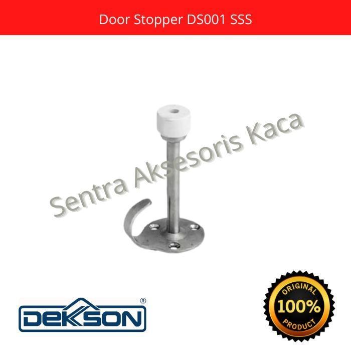 Door Stopper Ds 001 Dekson