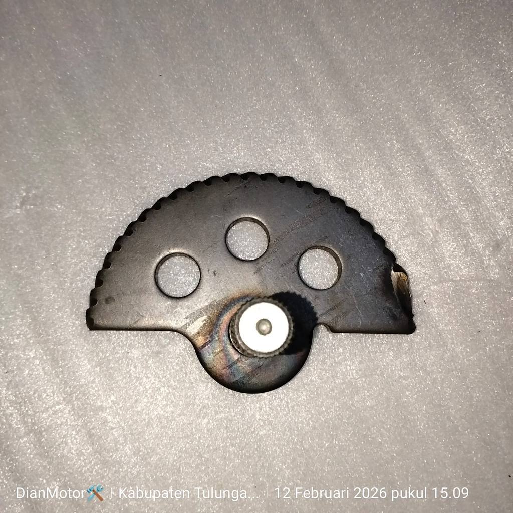 AHM 28250KVB902 AS SLAH VARIO KVB VARIO TECHNO ORIGINAL