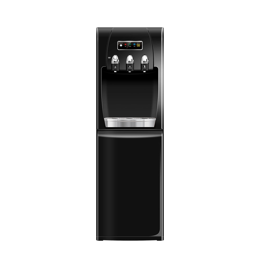 SANKEN Dispenser Galon Bawah Premium HWD-C505M