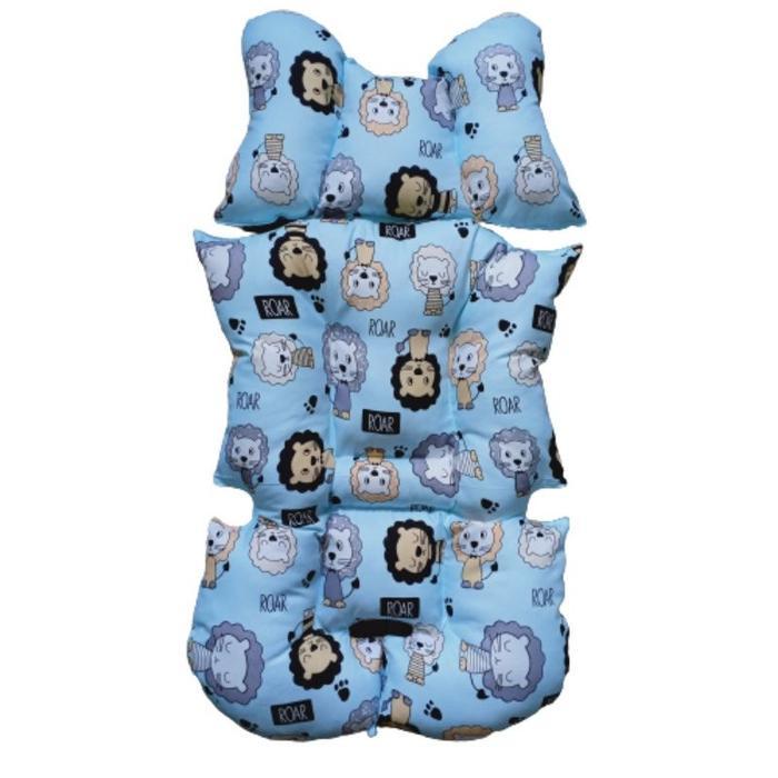 Alas Stroller Universal Baby Leon