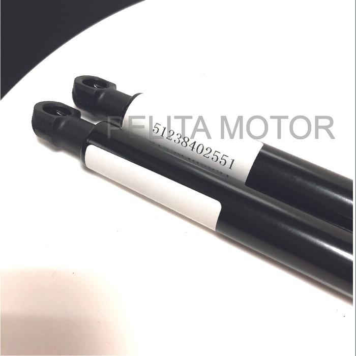 SHOCK KAP MESIN BMW X5 E53