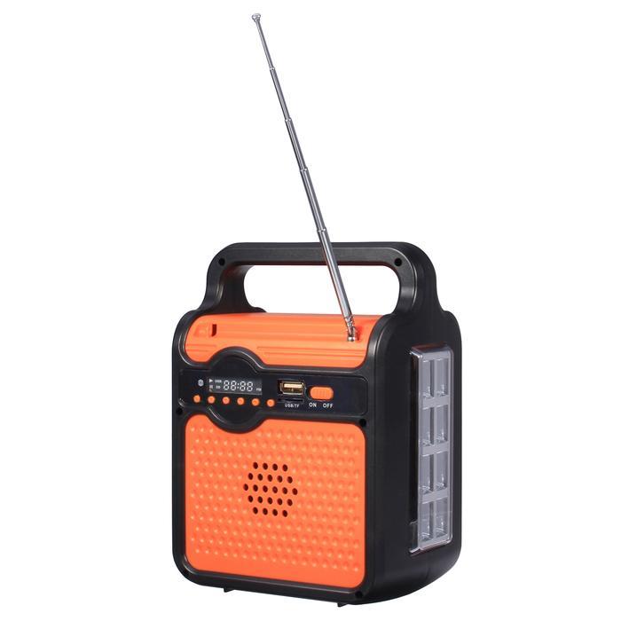 25W SOLAR POWER SYSTEM POWER GENERATOR WITH SOLAR PANEL BULBS