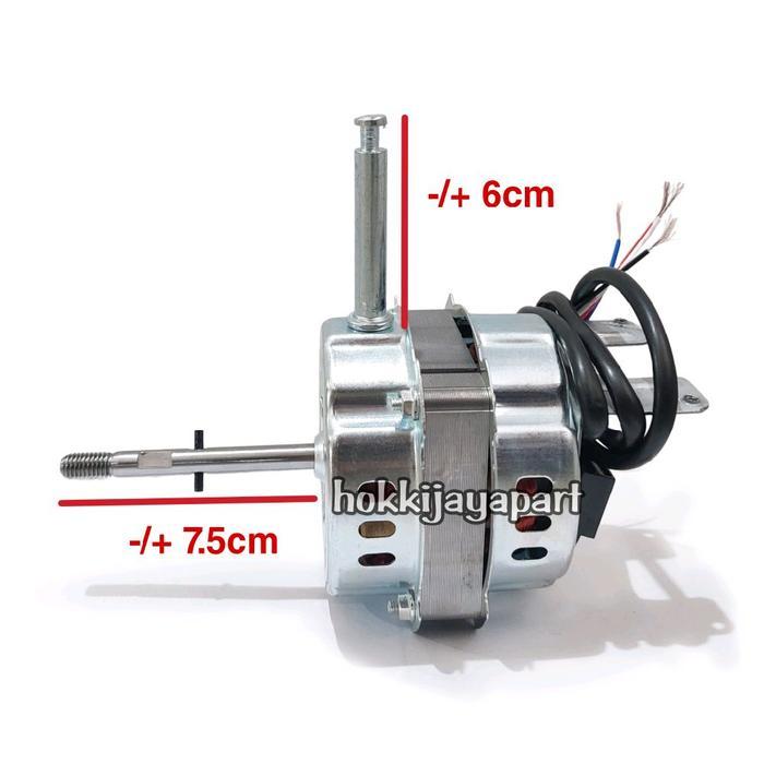 DINAMO KIPAS ANGIN DINDING GMC 518 18INCH / BALING BALING BESI WALLFAN