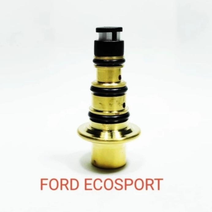 Kontrol Valve Selenoid Kompresor Ac Ford Ecosport Titanium Mt At
