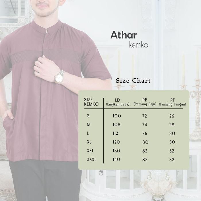RISKIRICH SARIMBIT ATHAR ANNAYA MAHOGANY BAJU COUPLE KELUARGA 2026