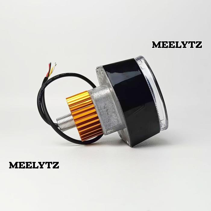 IBRIGHT ZE 101 - Projie Biled Matrix - 4.5inc