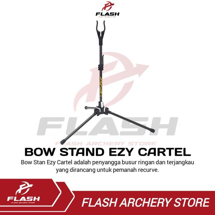Bowstand Cartel Ezy Original