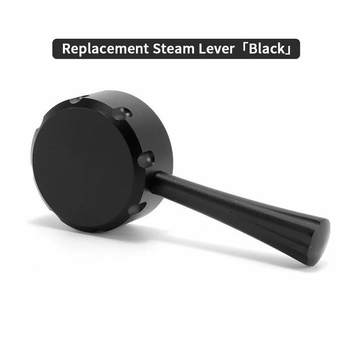 Knob Steam Lever Breville Espresso Coffee Machine - Knob Lever Breville Mesin Kopi