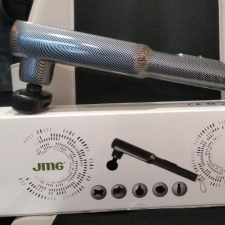 Alat pijat I-Handy jmg hammer massager Deluxe 88
