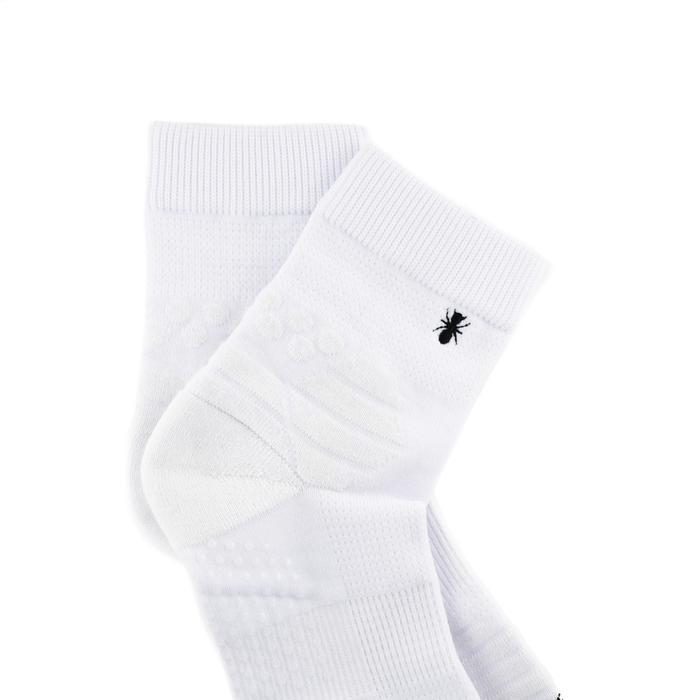 VOTED Socks Kaos Kaki Olahraga Crossfit Ankle