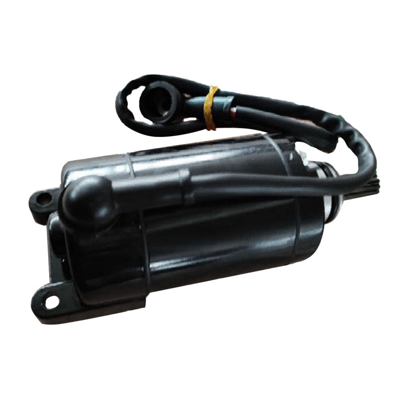 Best ABTC-Starter Motor Motorcycle Starter Engine Starting Motor Starter Motor For Zongshen Racing C