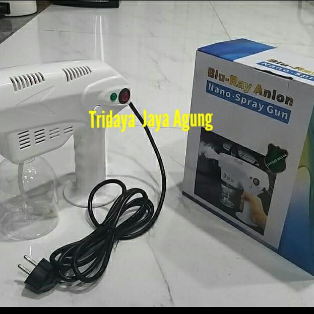 NANO SPRAY GUN DISINFEKTAN