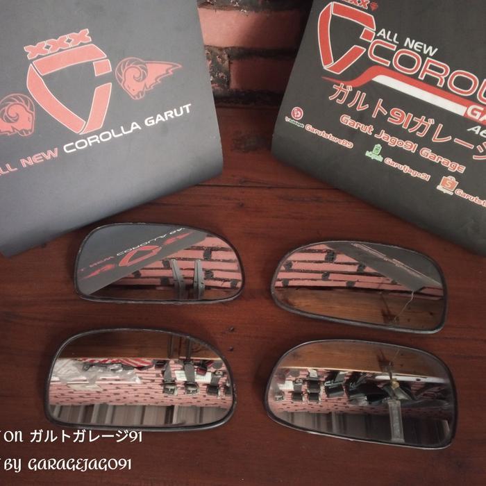 kaca spion great corolla