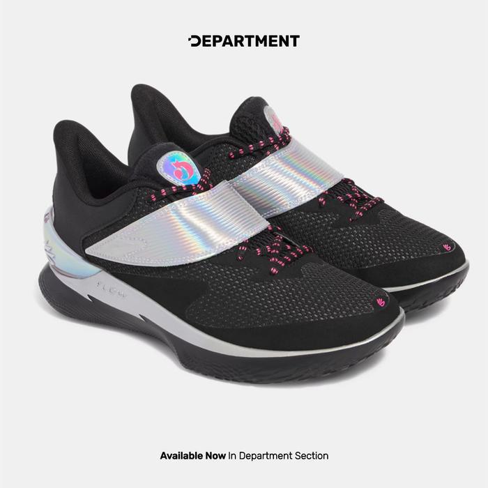 Sepatu Basket UNDER ARMOUR CURRY FOX 1 6001920001 ORIGINAL