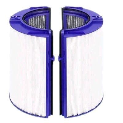 Filter Pengganti Untuk Dyson Air Purifier Tp06, Tp07, Tp09 - Hepa + Carbon Replacement