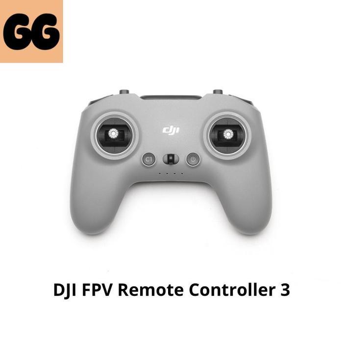 Dji Fpv Remote Controller 3 Original