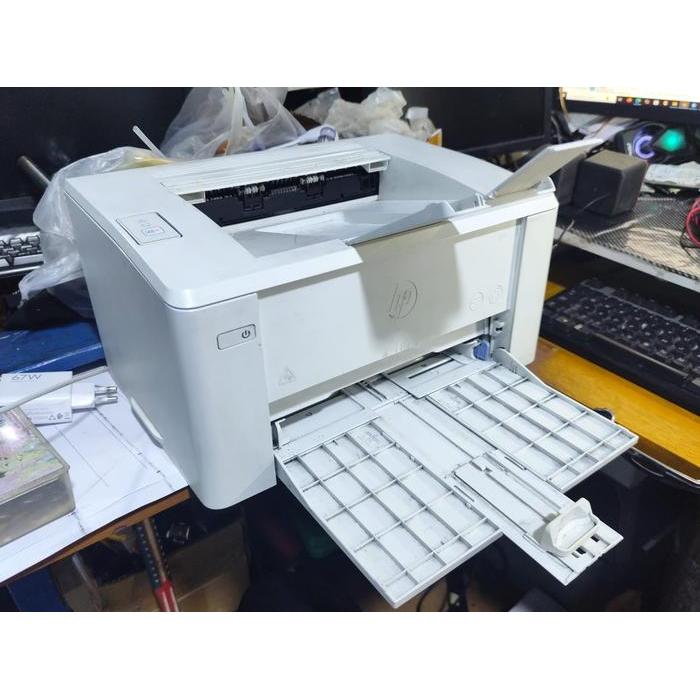 Ready Printer Laserjet Bekas Normal Terlaris