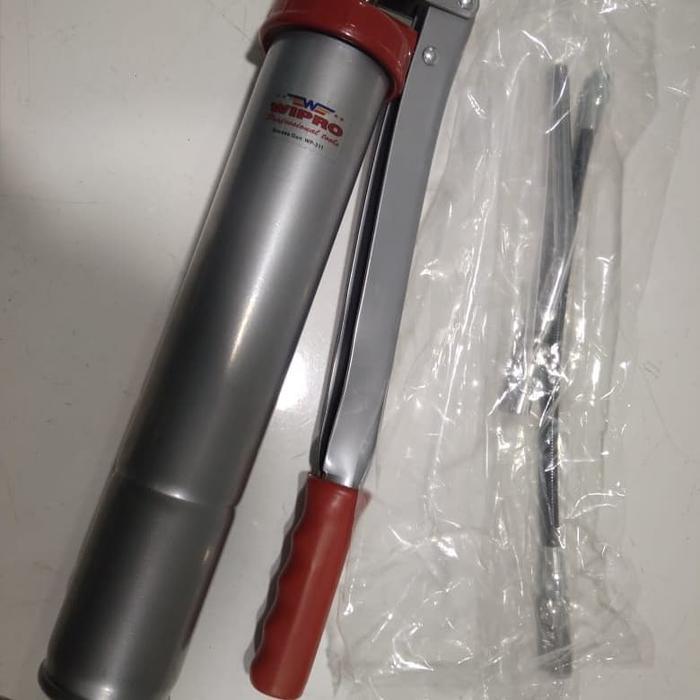 GREASE GUN WP 311 WIPRO 600 CC