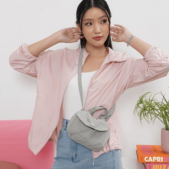 Thebags.Id - Merche Tas Wanita Dumpling Bag Mini