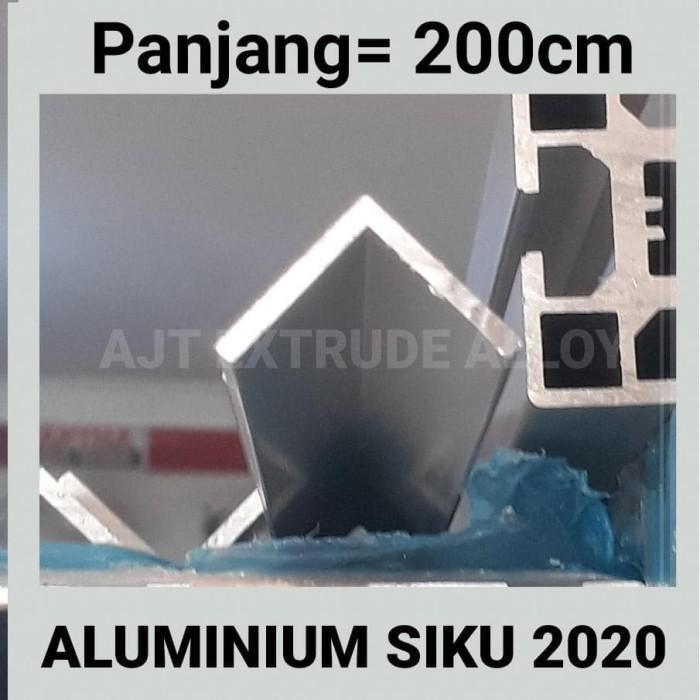 invoice siku ALUMINIUM SIKU 2020