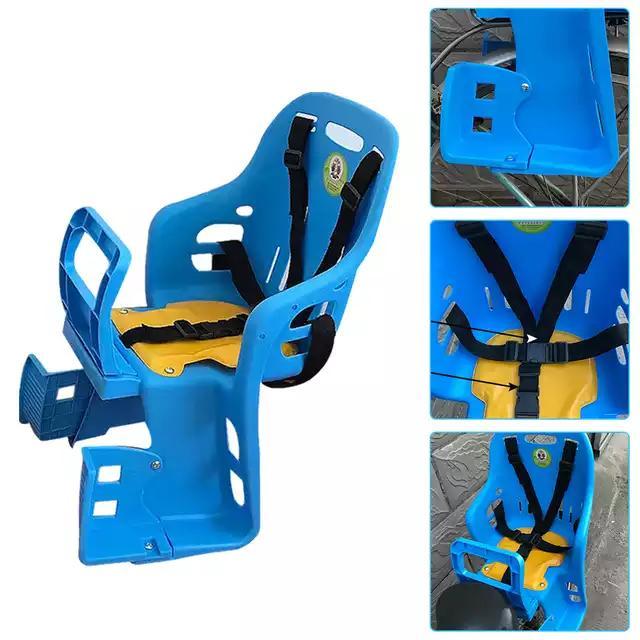 BONCENGAN BANGKU SEPEDA ANAK BELAKANG ORIGINAL QUALITY