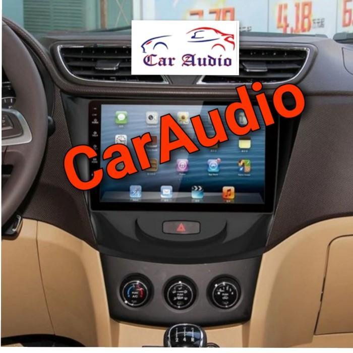 Frame Wuling Confero 10 Inch Head Unit Android Wuling Confero