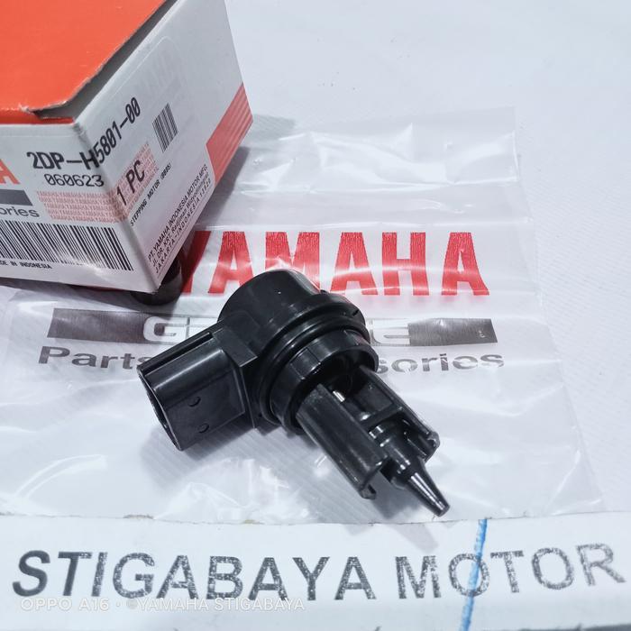 isc nmax plunger aerox 155 otomatis langsam Lexi original