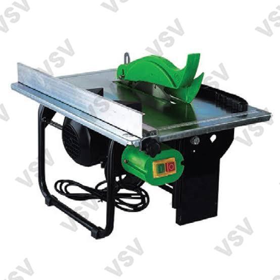 Ryu Rts8 Table Saw 8" Meja Gergaji Kayu Rts 8 Table Saw Ryu