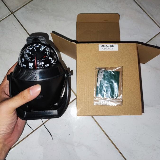 Kompas Kapal Bracket compass lifeboat speedboat kompas kapal