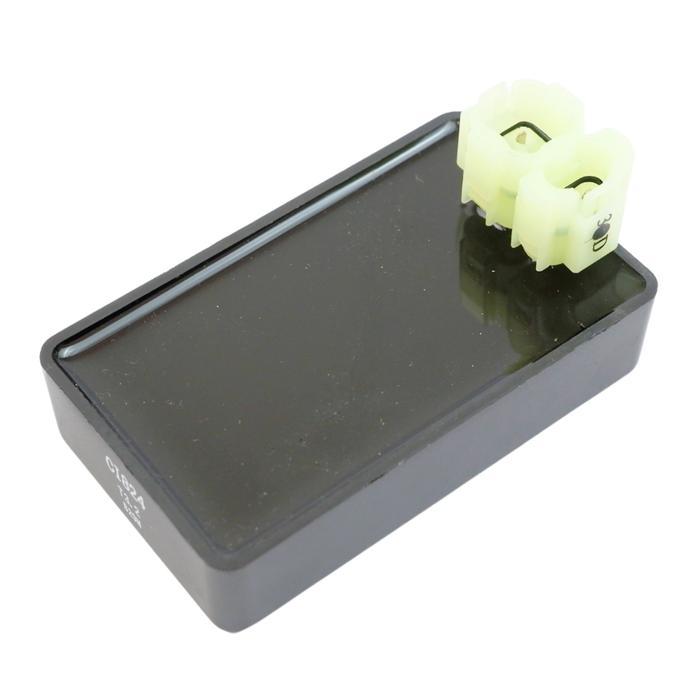 Cdi Shogun 110 Kebo Original - Cdi Shogun 110 Gl Pro Gl Max Neotech Ori Motorcycle Sparepart