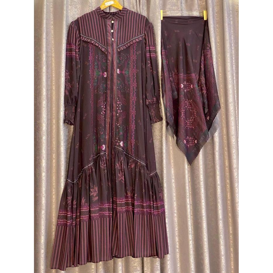 Kode J Harga Gajian Spesial Live Ummu Maher Allbranded Terbaru 