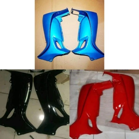 Sayap smash new sayap luar smash new legshield luar smash new kepangan sayap smash new ready all war