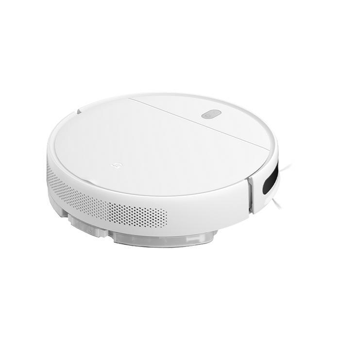 Xiaomi Robot Vacuum Cleaner Garansi Resmi