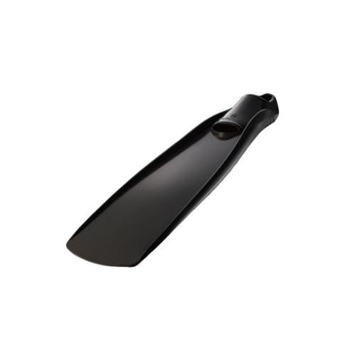 Gull Fins Barracuda Professional Black