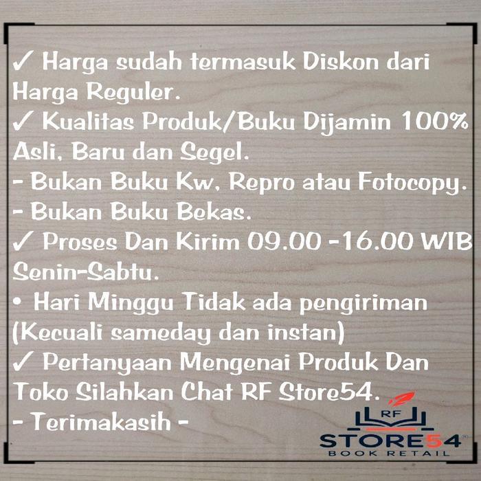 BUKU HOEGENG POLISI DAN MENTERI TELADAN