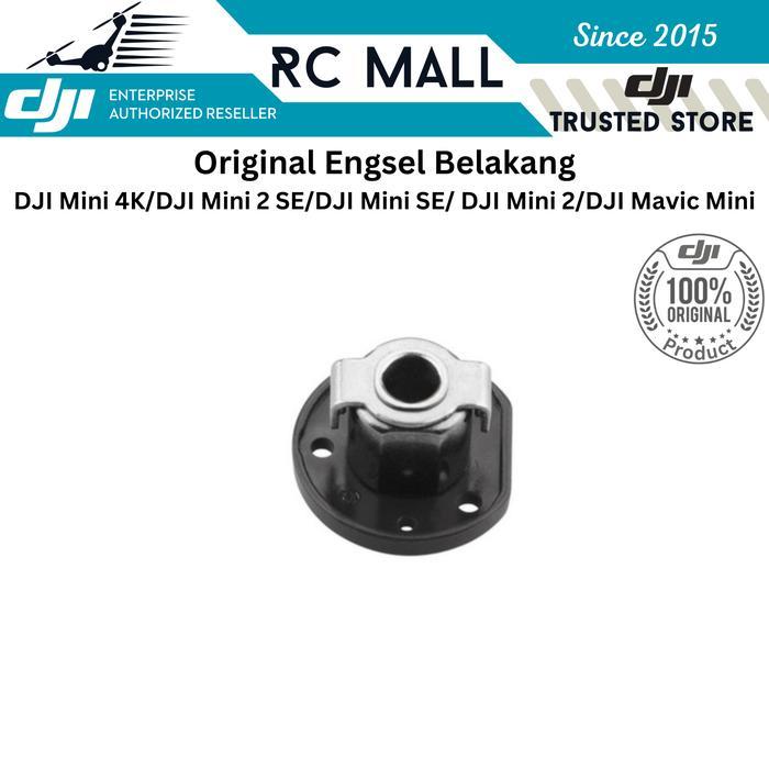 Rekomendasi Terbaik Engsel Belakang Dji Mini 4K Dji Mini Se Dji Mini 2 Se Dji Mini Dji Mavic Mini 2