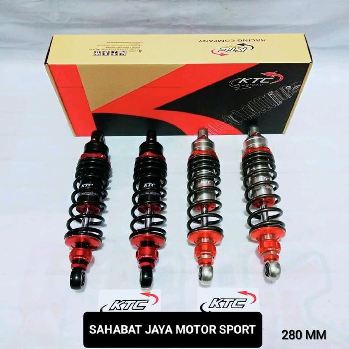 Shock Ktc Razor Pro 280Mm Jupiter Z Lama Jupiter Z1 Vega R New Vega Zr F1Zr