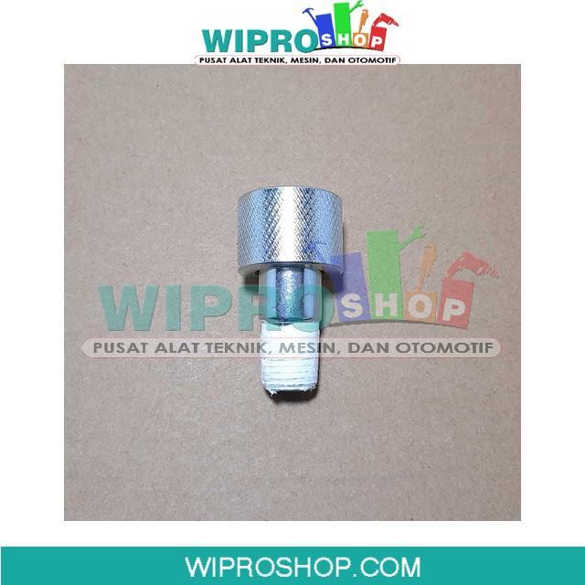 WIPRO SP. Hydraulic Press 20T No.11+12 Coupling + Screw Cap