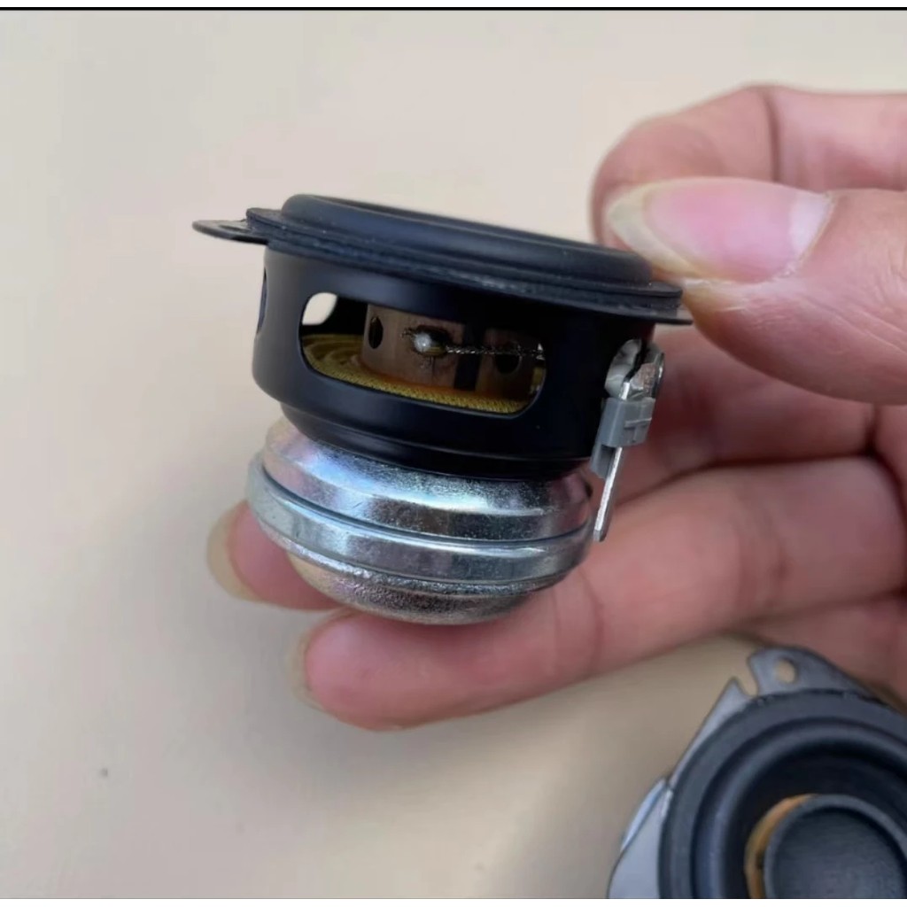 Suitable for original repair and replacement of Bose Soundlink Mini original speaker, 4 O 10w