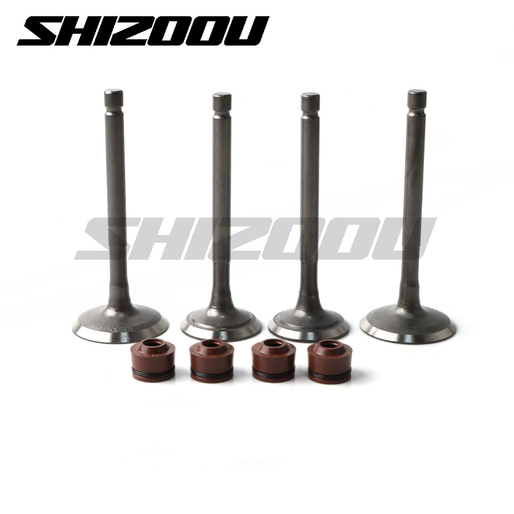 For YAMAHA XV125 XV250 VIRAGO xv 125/250 virago SRV250 yamaha xc125 cygnus YFA1 Motorcycle Intake