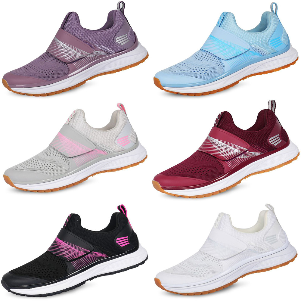 Women'S Indoor Fitness Dynamic Cycling Shoes Mountain Bike Shoes Spd Mtb Shoes For Women Cycling