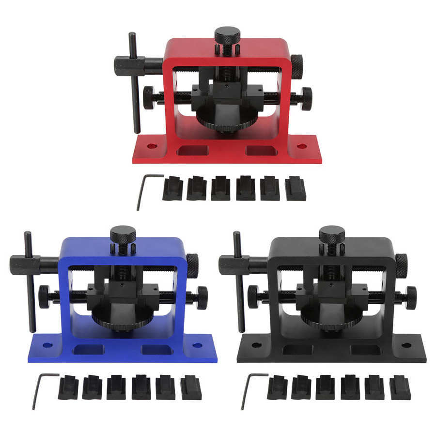 Universal Sight Pusher Aluminum Alloy Rear Sight Adjustment Tool