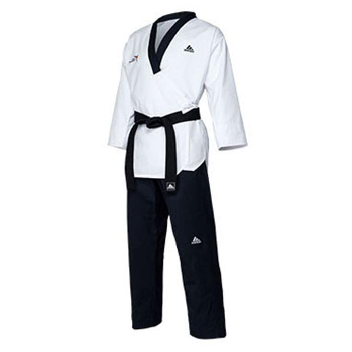 Adidas Taekwondo Poomsae Male