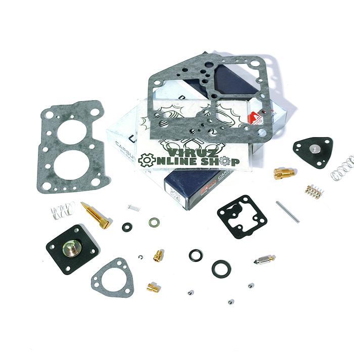 Repair Kit Karburator Karbulator Suzuki Vitara Escudo Sidekick