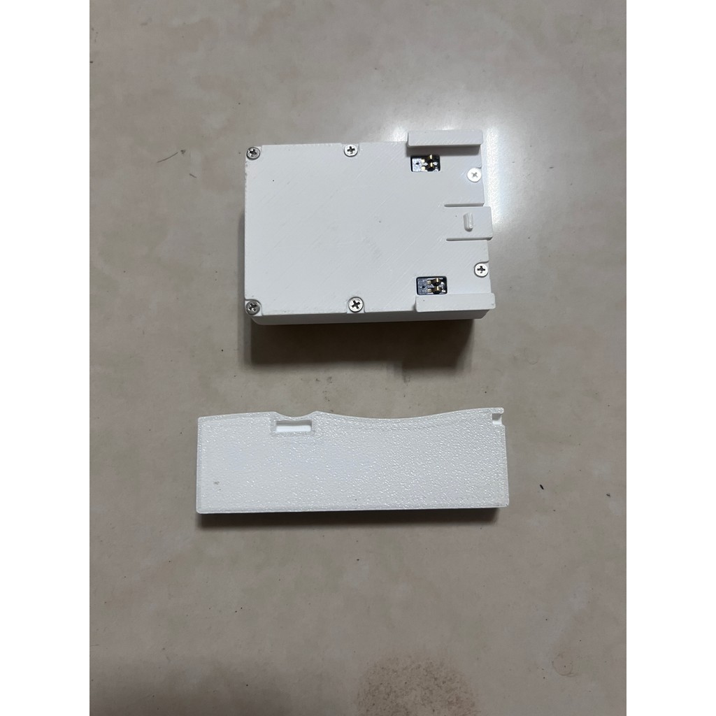 Wonderswan Battery Pack DIY products You need to bring your own lithium battery